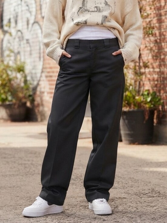 Dickies Pants - Dickies Ladies Work Pants